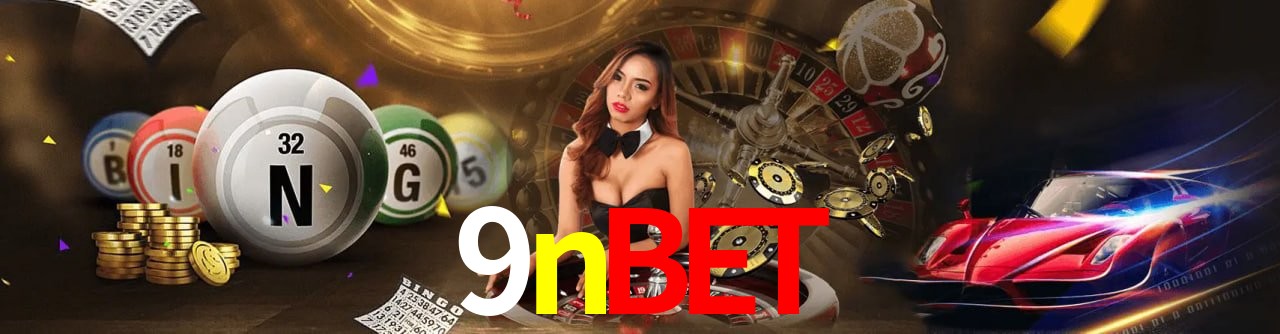 Promoções Sazonais 9nbet