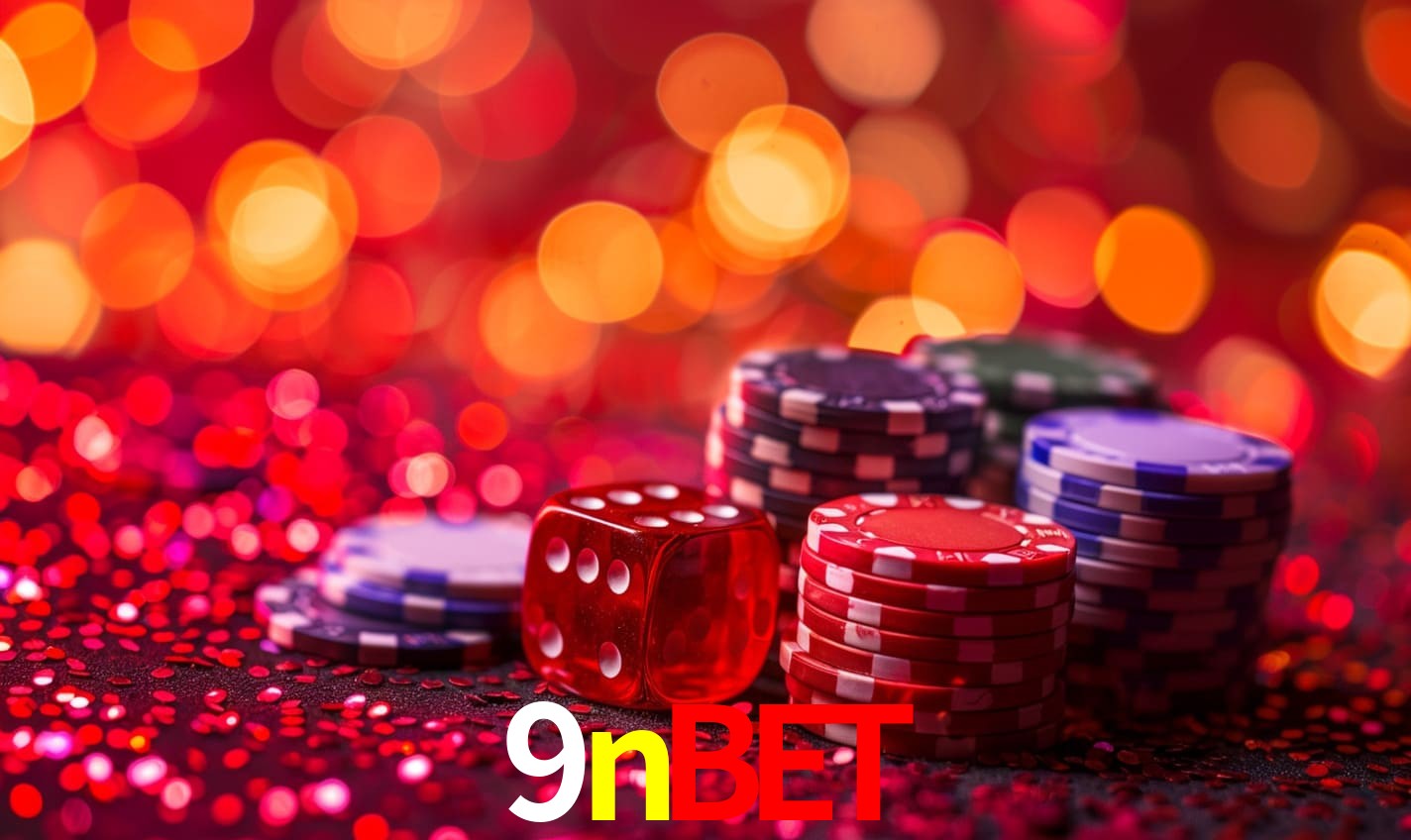 Explorando a Categoria de Eventos em Apostas na 9nbet