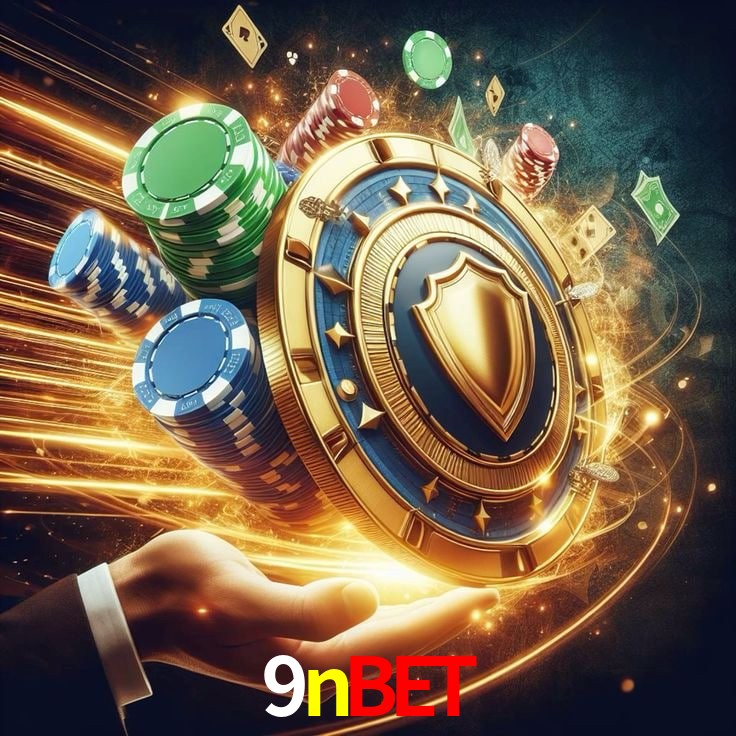 9nbet Slots - 9nbet visual 2