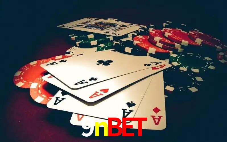 9nbet Aplicativo - 9nbet visual 1
