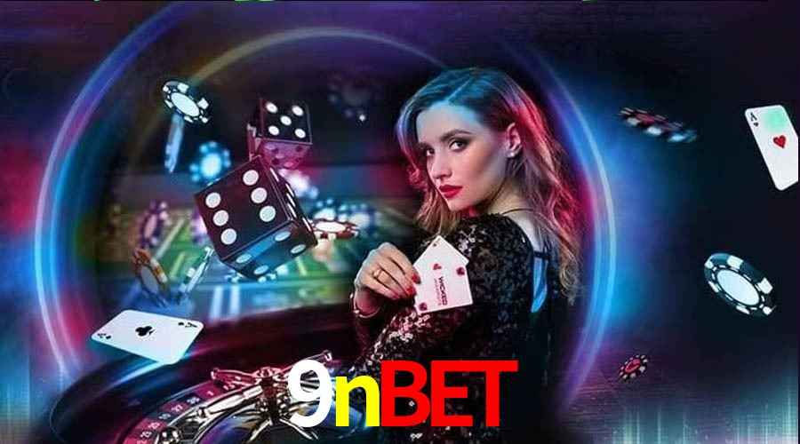 Seasonal Promotions 9nbet