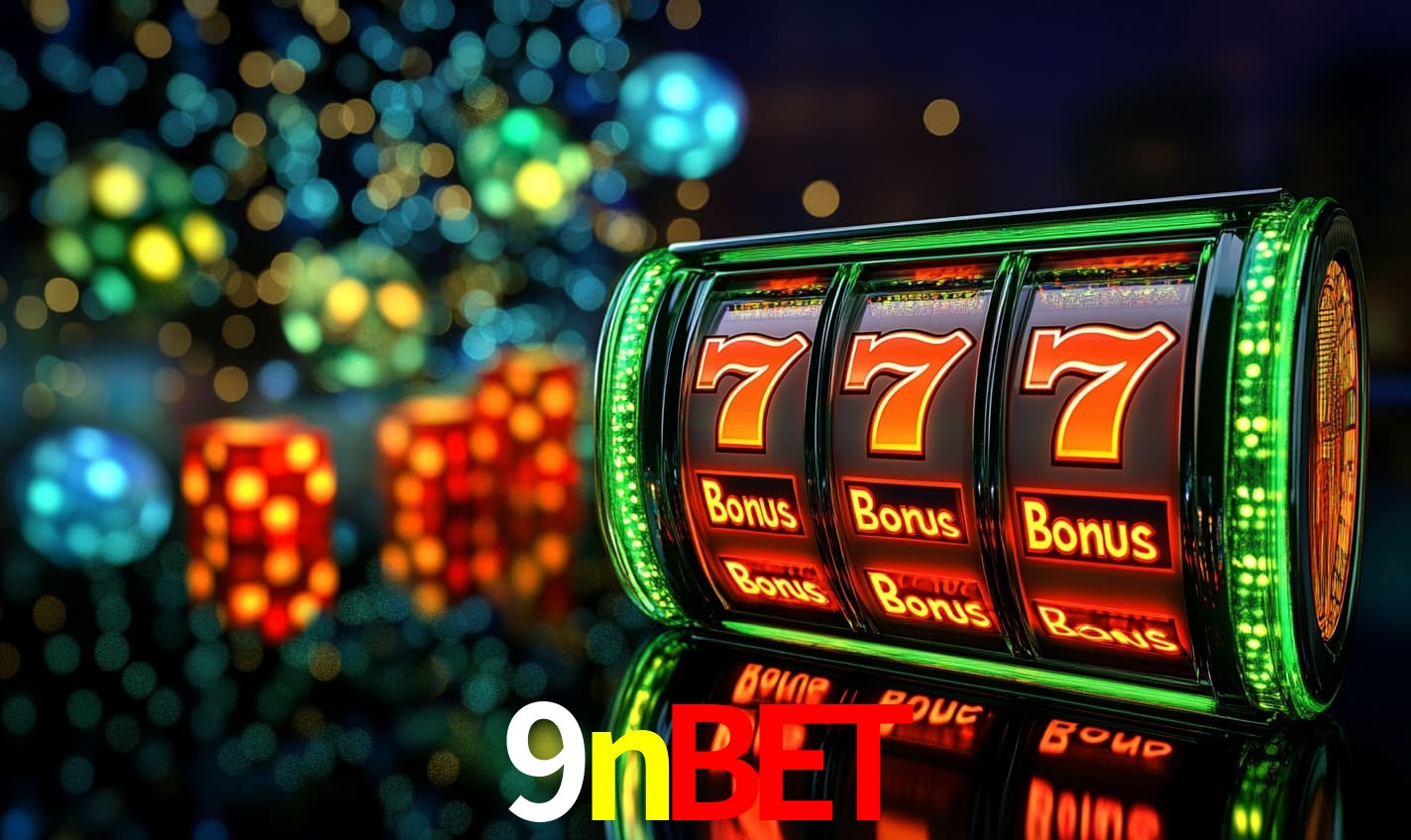 Recursos de Bônus 9nbet