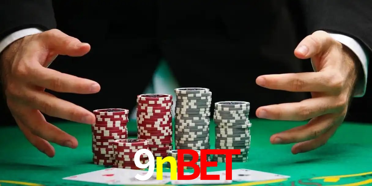 9nbet Aplicativo - 9nbet visual 2