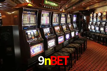 Descubra a Magia dos Jogos de Arcade no 9nbet
