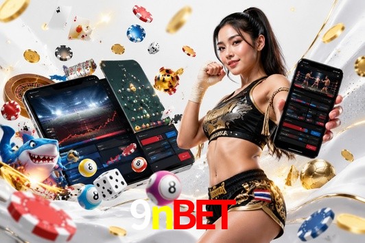 Platform Technology 9nbet
