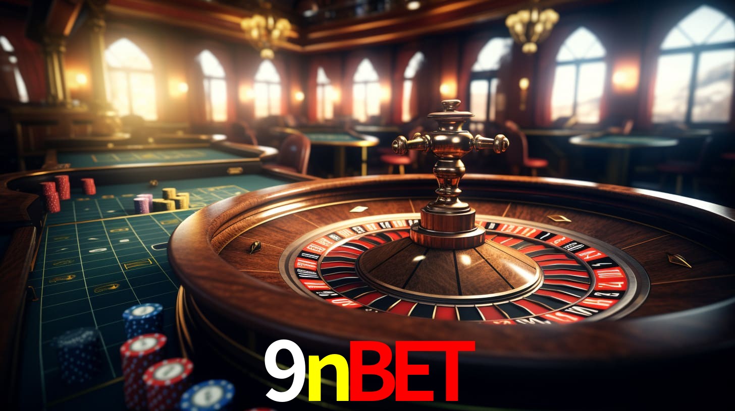 Blackjack Table 9nbet