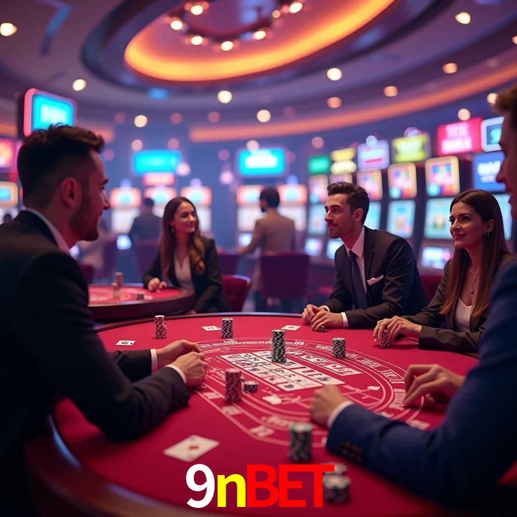 PIX Instantâneo 9nbet