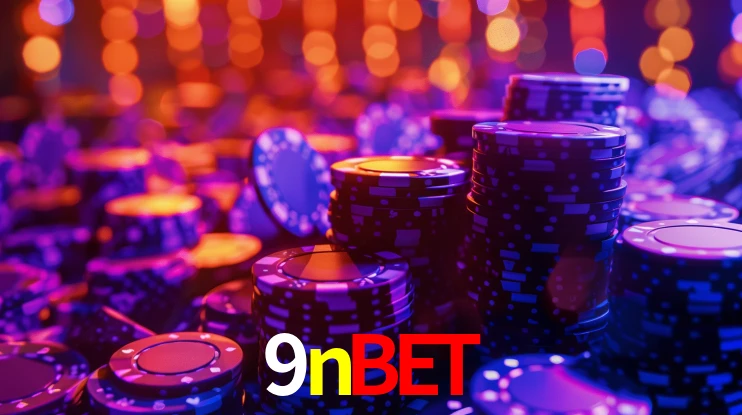 9nbet: A Experiência de Casino com Jogos de Mesa ao Vivo