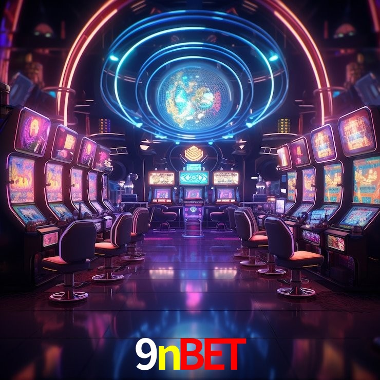 9nbet Slots - 9nbet visual 1