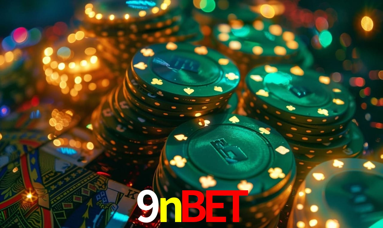Casino Ao Vivo 9nbet