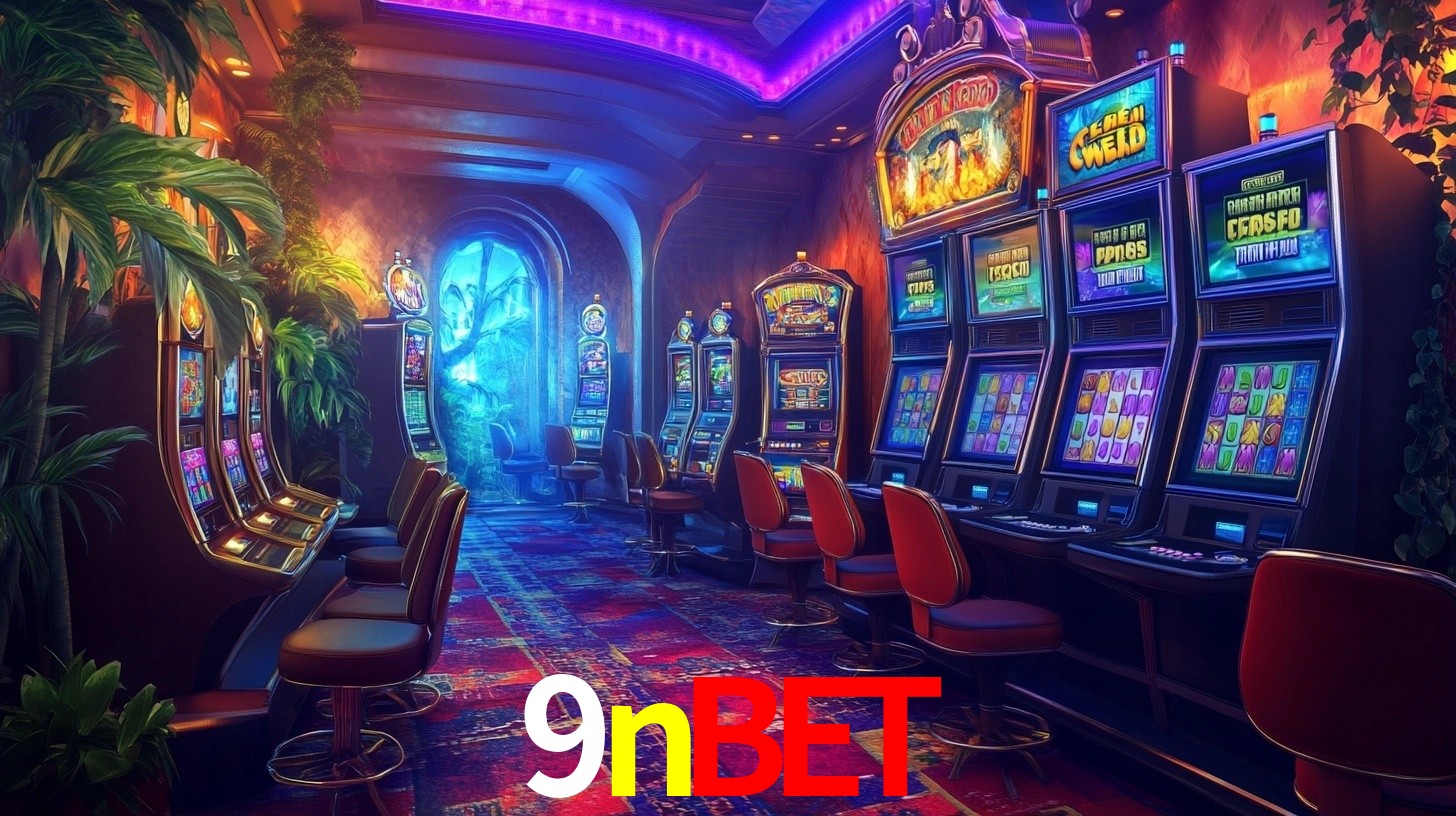 Welcome Bonus 9nbet