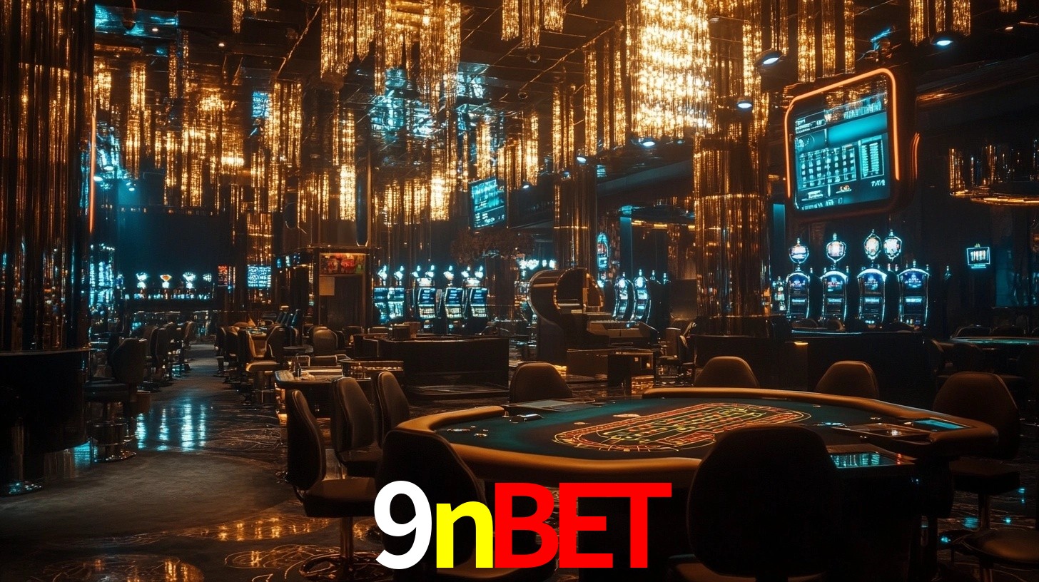 9nbet - Cassino Oficial e Confiável Brasil - 9nbet.com