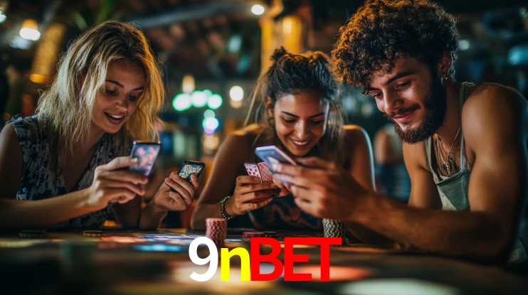 Tournaments 9nbet
