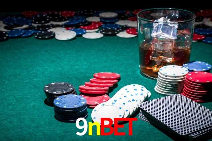 Torneios 9nbet