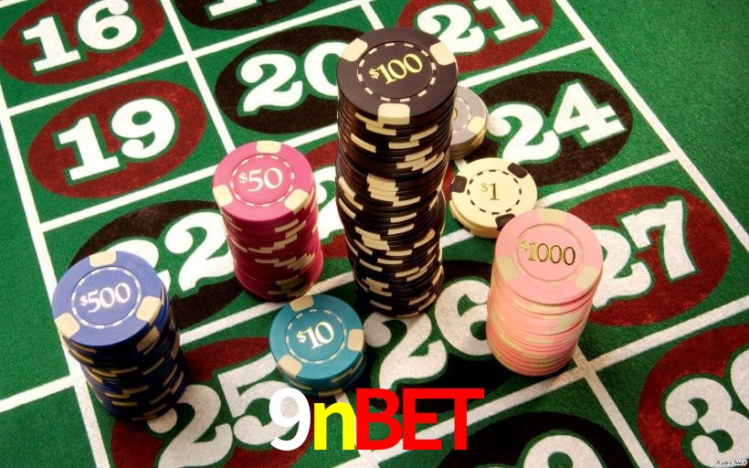 Casino VIP 9nbet