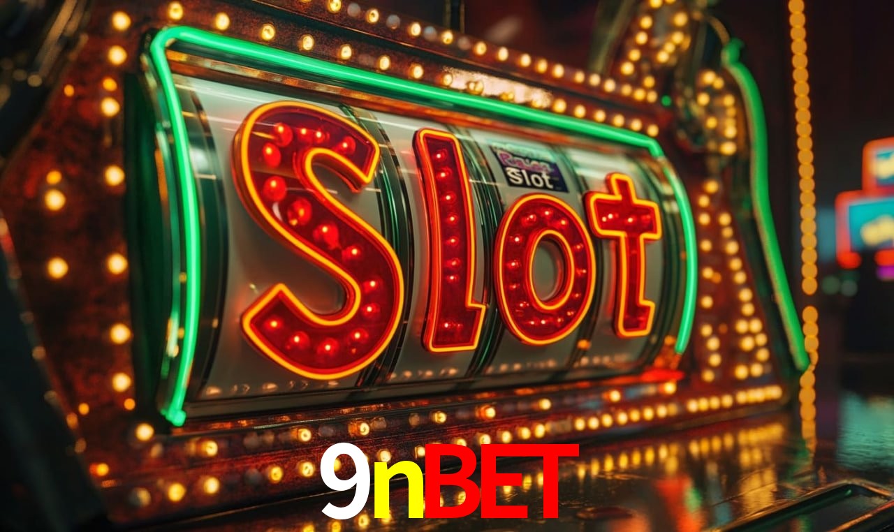 Casino Ao Vivo 9nbet