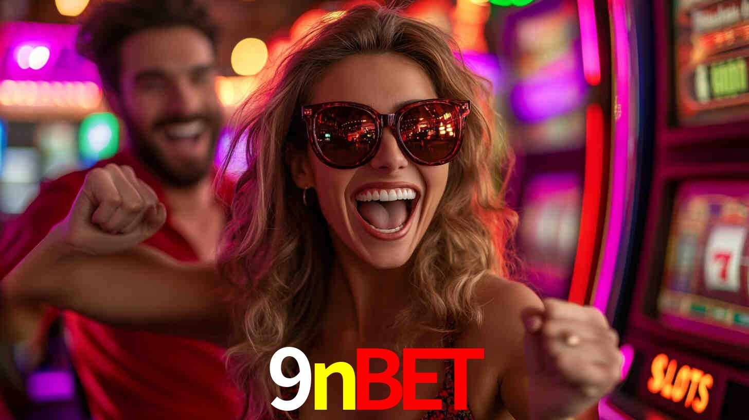 A Popularidade dos Caça-Níqueis no 9nbet