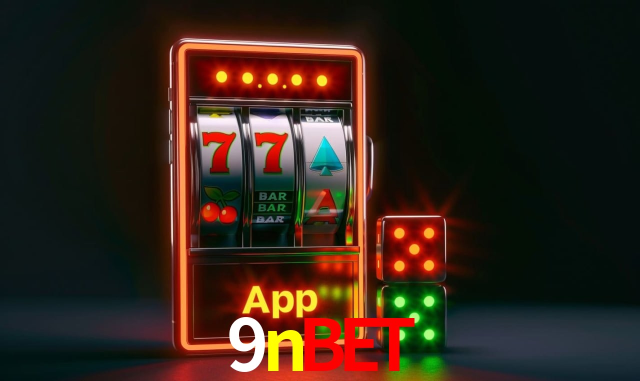 Apostas de Futebol 9nbet