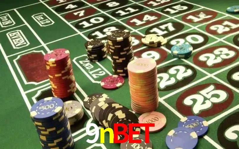 Apostas de Tênis 9nbet