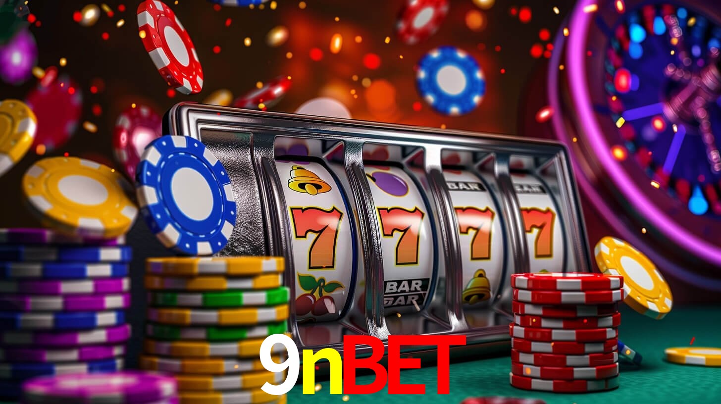 Interface do App 9nbet