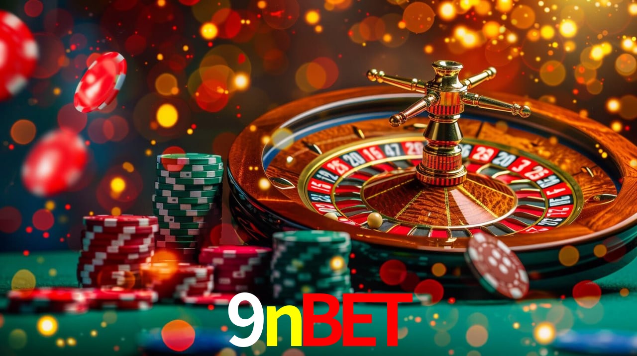Inovações de Jogos na 9nbet: O Futuro das Experiências Interativas
