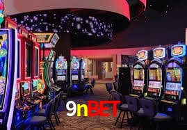 Integração de APIs 9nbet