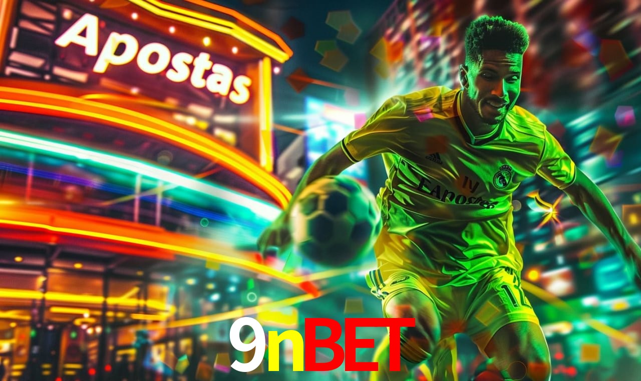 Estatísticas Esportivas 9nbet