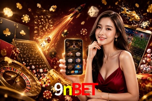 Secure Login 9nbet