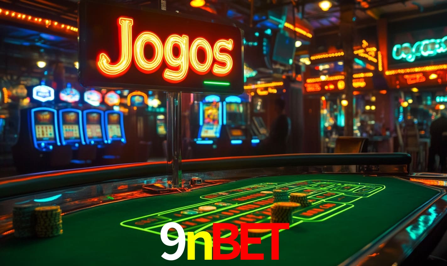 Estatísticas do Jogo 9nbet