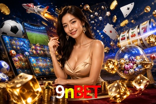 Live Casino 9nbet