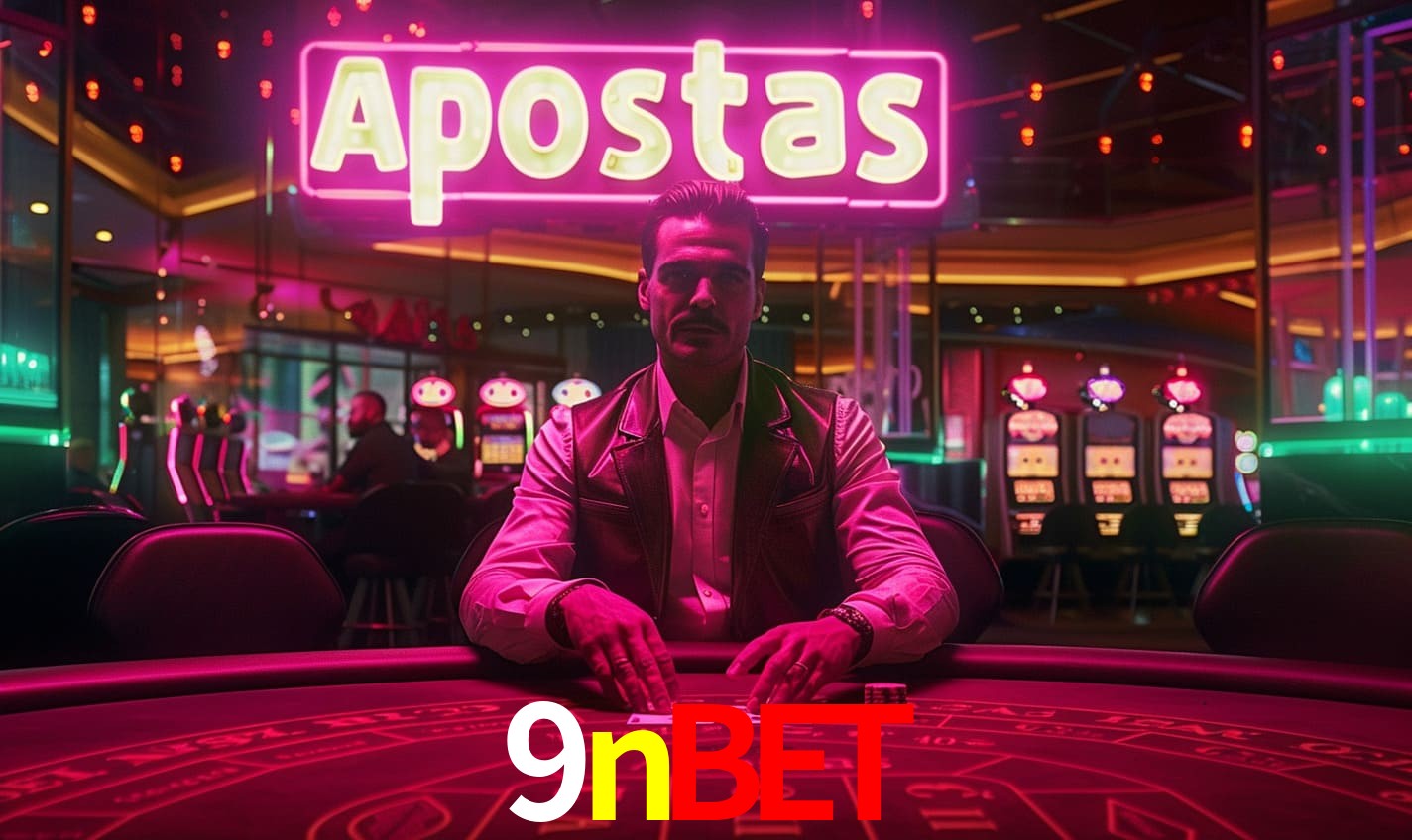 Descubra a Essência do 9nbet: Nossa História e Compromissos
