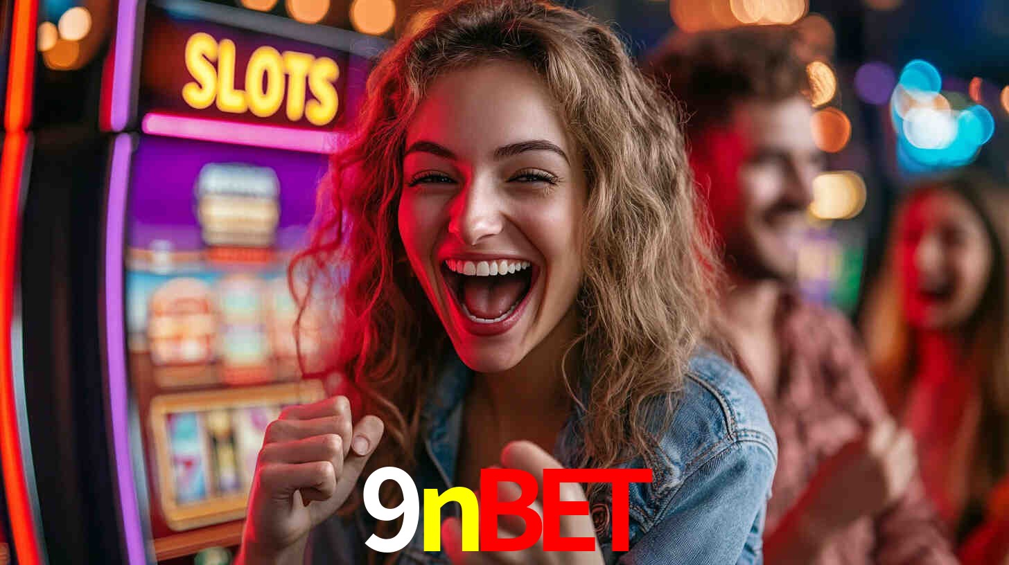 Descubra a Essência do 9nbet: Nossa História e Compromissos