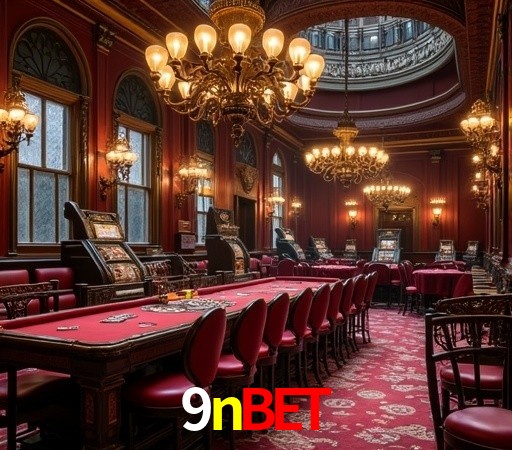 Cadastro Rápido 9nbet