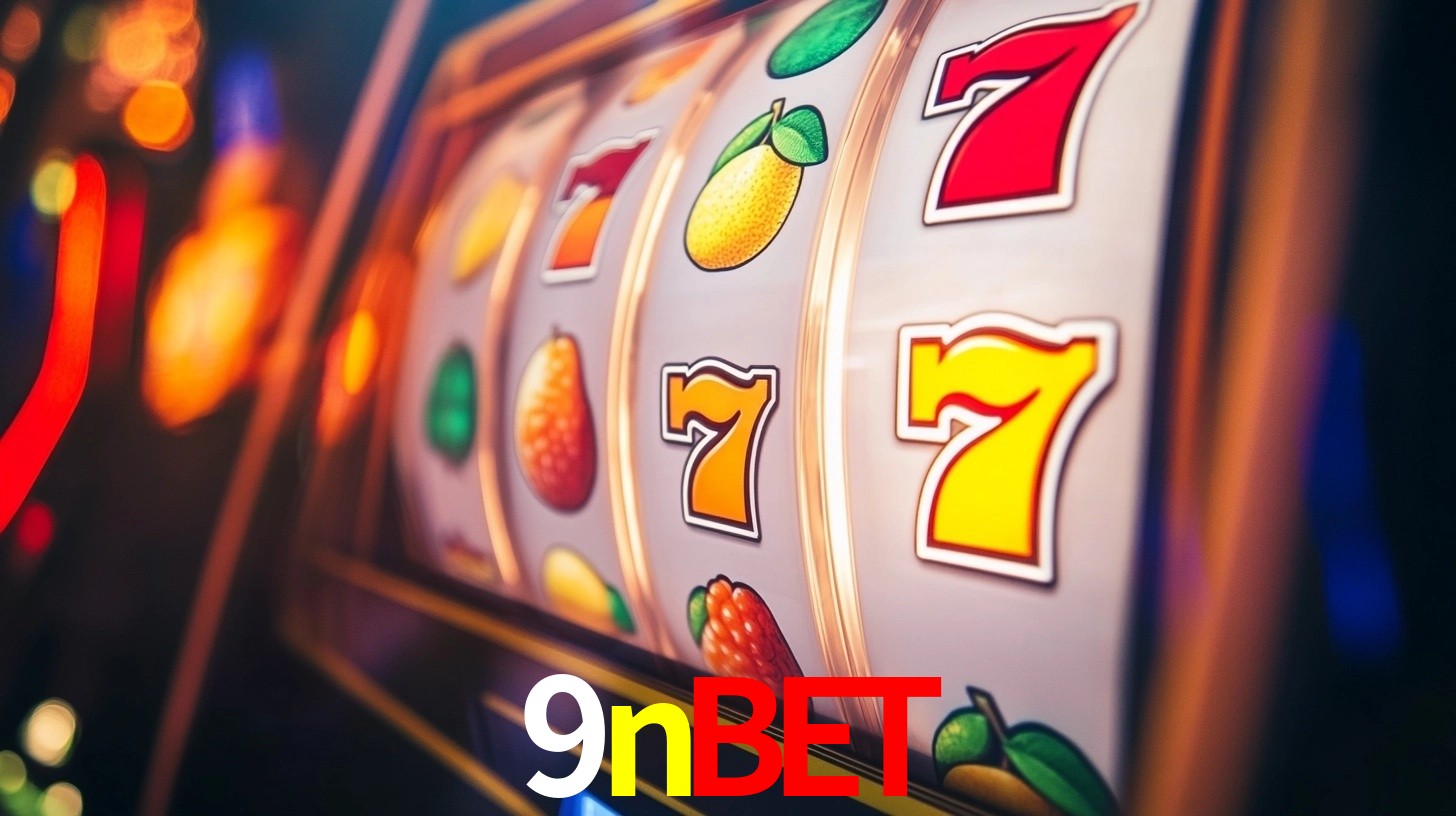 9nbet Bônus - 9nbet visual 1