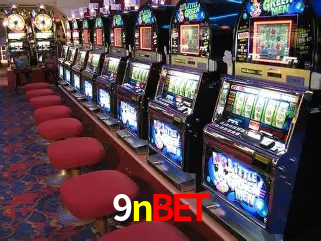 A Experiência Imersiva dos Cassinos Ao Vivo no 9nbet