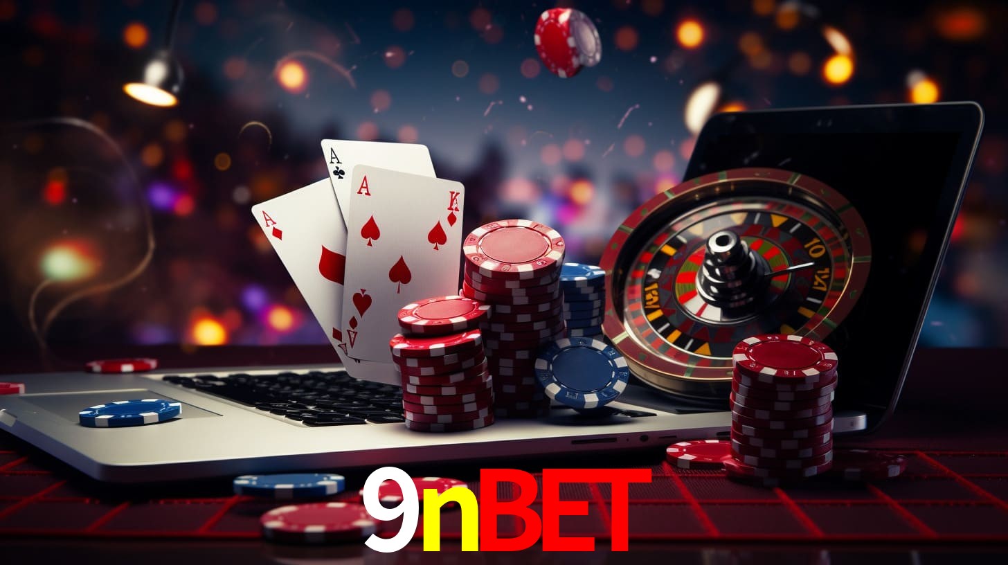 Roulette Table 9nbet