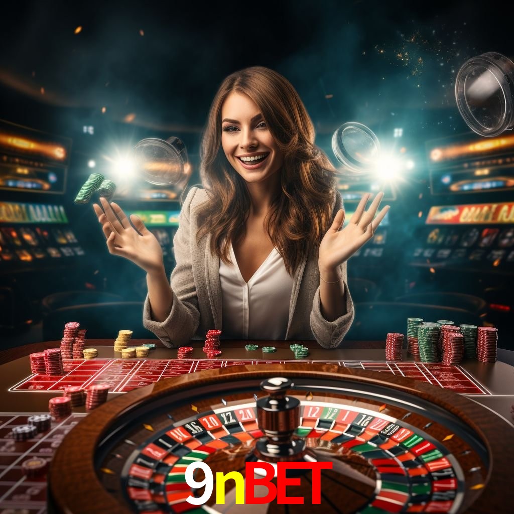 Explore as vantagens do 9nbet: serviço profissional e confiabilidade